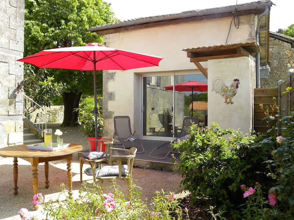 Chambres d'hôtes Le Préau Dordogne Périgord