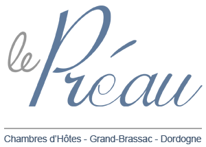 Le Préau : Chambres d'hôtes à Grand Brasszac, Dordogne Périgord