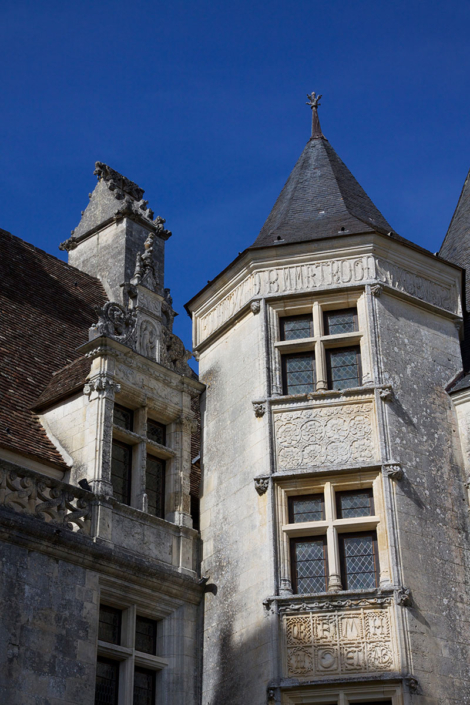 Château de Pyguilhem