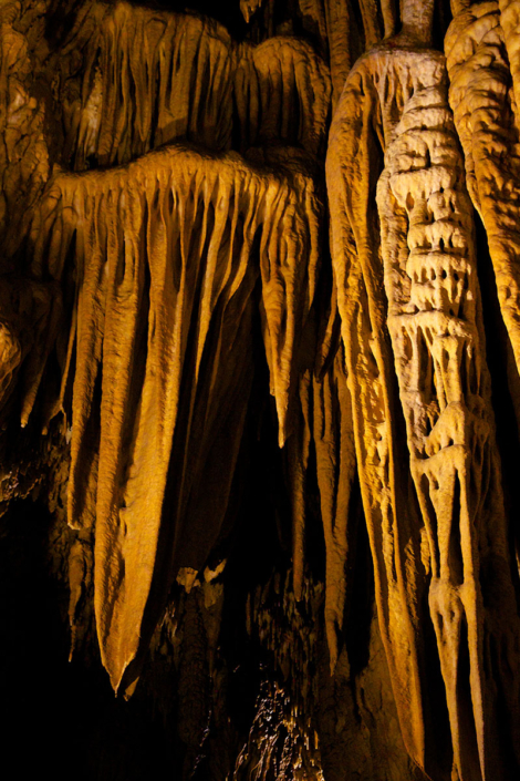 Grotte de Villars