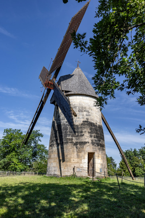 Moulin des Terres Blanches